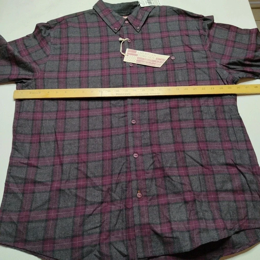 American Threads american threads